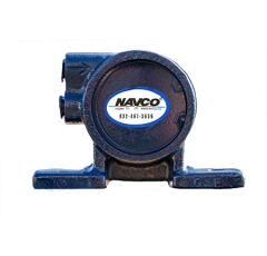 20210507 Ball Vibrator 0016 1 NAVCO,Industrial Vibrators,Vibratory Equipment,material flow solutions,pneumatic vibrators