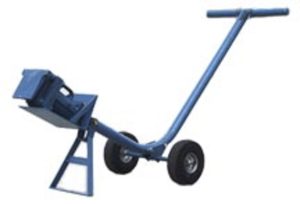 HCP Safety Lift Cart Dolly Lift Cart HCP Safety Lift Cart